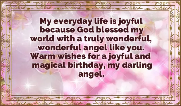 Happy Birthday To A Sweet Girl Happy Birthday To A Sweet Girl