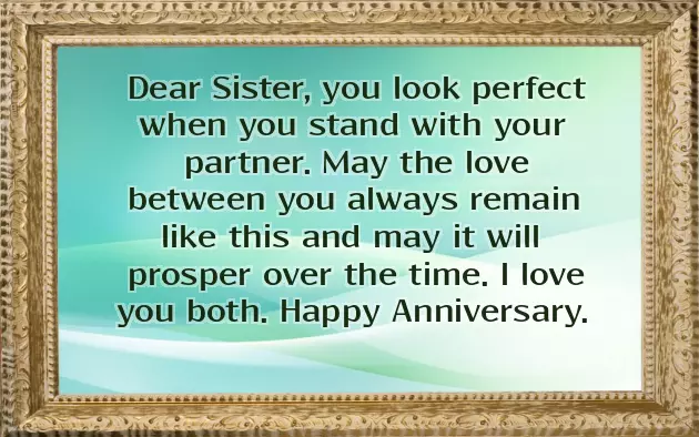 Wishes For Marriage Anniversary To Brother Wishes For Marriage Anniversary To Brother