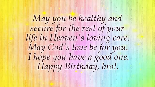 Happy Birthday Brother Quotes Happy Birthday Brother Quotes