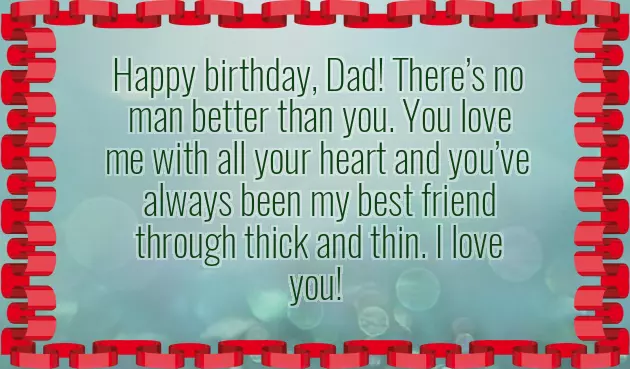 Quotes On Dads Bday Quotes On Dads Bday