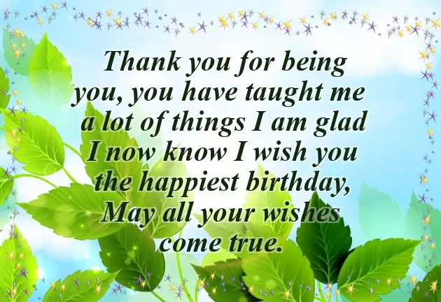 Birthday Wishes To My Sisters Birthday Wishes To My Sisters