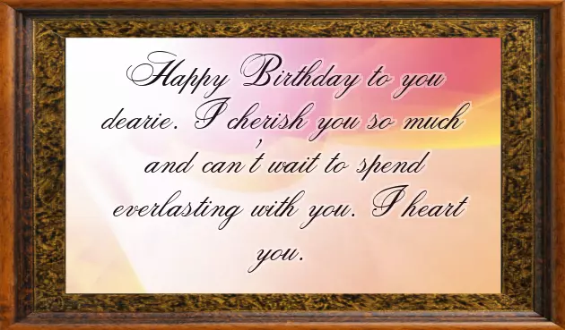 Happy Birthday Letter To Boyfriend Happy Birthday Letter To Boyfriend