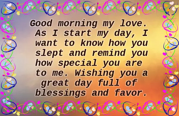 Heart Touching Good Morning Wishes Heart Touching Good Morning Wishes