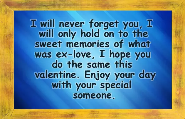 Fathers Day Message To My Ex Husband