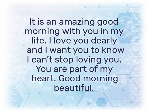 Best Morning Message For Girlfriend Best Morning Message For Girlfriend