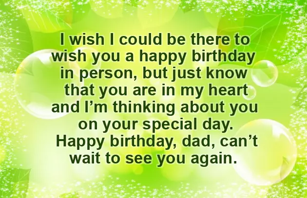 Caption For Dad Birthday Caption For Dad Birthday