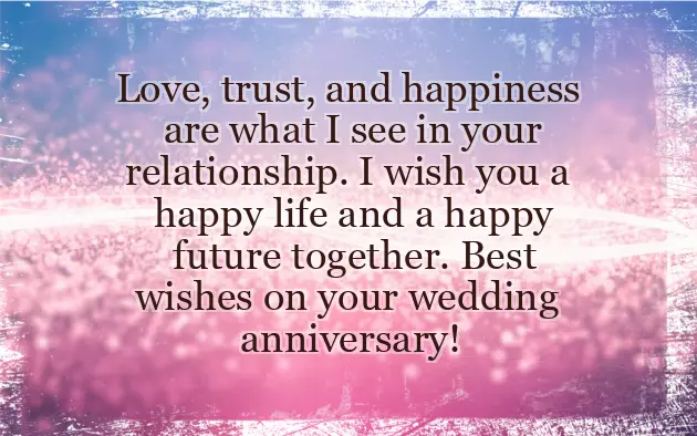 My Sister Wedding Anniversary Wishes My Sister Wedding Anniversary Wishes