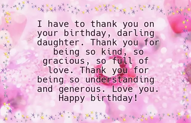 Little Daughter Birthday Quotes Little Daughter Birthday Quotes