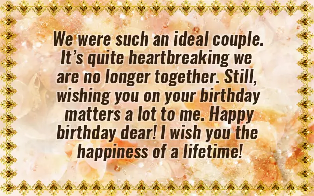 Happy Birthday To My Girlfriend Text Happy Birthday To My Girlfriend Text