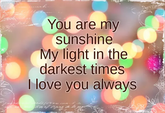 Haiku For Love Haiku For Love