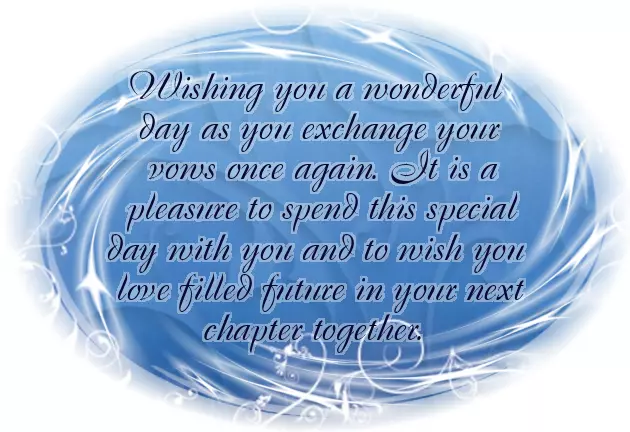 Wedding Wishes To A Couple