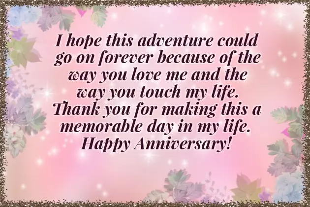 First Anniversary Quotes For Couple First Anniversary Quotes For Couple
