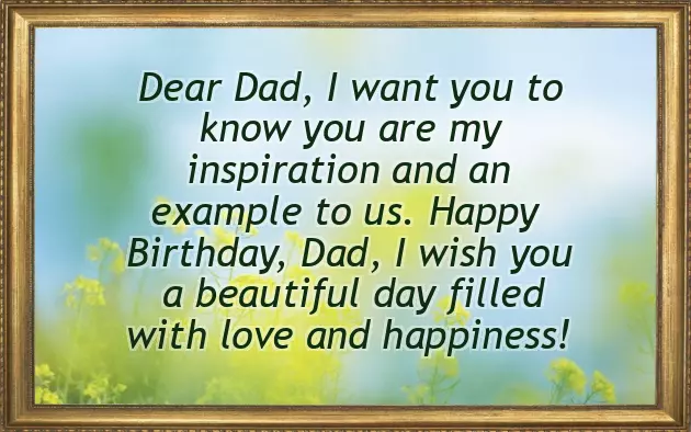 Happy Birthday Wish For Hard Working Man