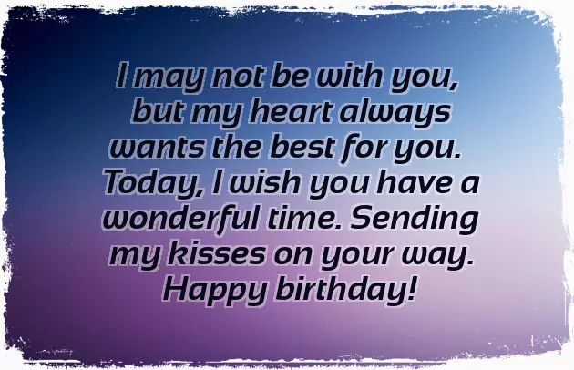 Birthday Thoughts For Husband With Love Birthday Thoughts For Husband With Love