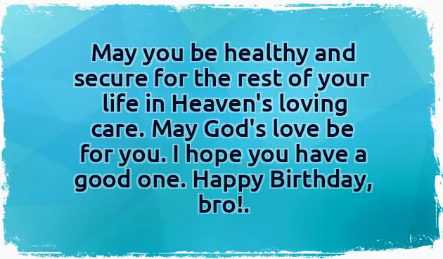 Best Way To Wish Birthday To Brother Best Way To Wish Birthday To Brother