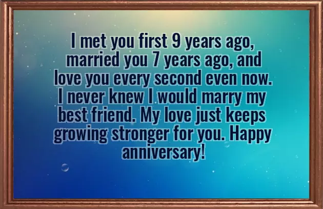 Engagement Anniversary Wishes For Hubby