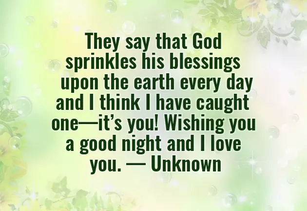 Good Morning Blessings Quotes Good Morning Blessings Quotes