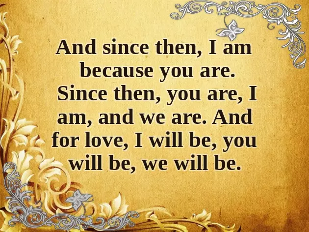 Quotes About Existence Quotes About Existence