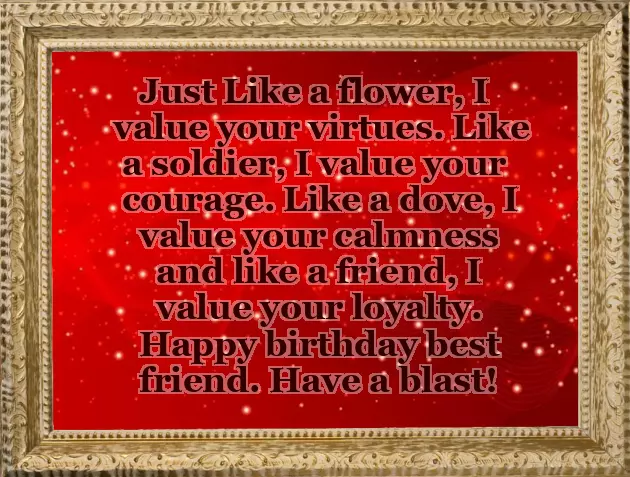 Birthday Wishes For Best Friend Female Paragraph Birthday Wishes For Best Friend Female Paragraph