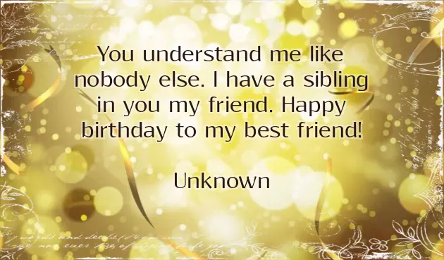 Quotes For Simple Birthday Celebration
