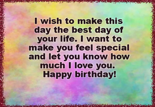 Wish You All The Happiness Wish You All The Happiness