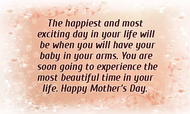 Wish To Pregnant Friend Wish To Pregnant Friend