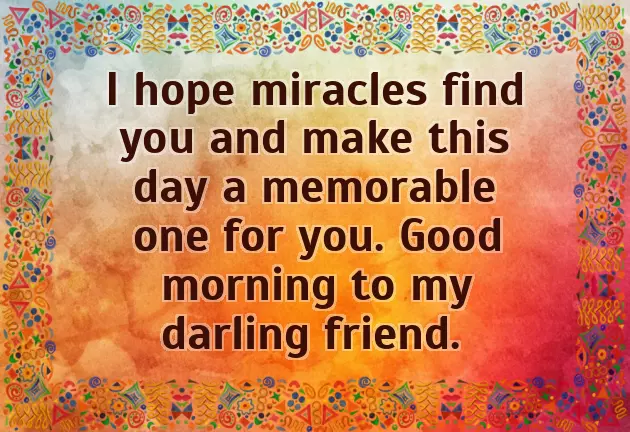 Good Morning Wishes And Messages Good Morning Wishes And Messages