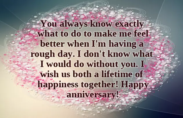 35Th Marriage Anniversary Wishes