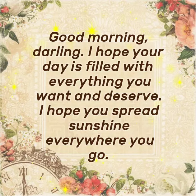 Best Good Morning Messages For Your Crush Best Good Morning Messages For Your Crush