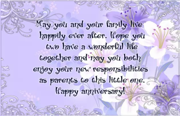 Happy Anniversary To My Daughter And Son In Law Poems Happy Anniversary To My Daughter And Son In Law Poems