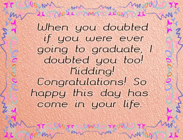 Congratulations I Love You Congratulations I Love You