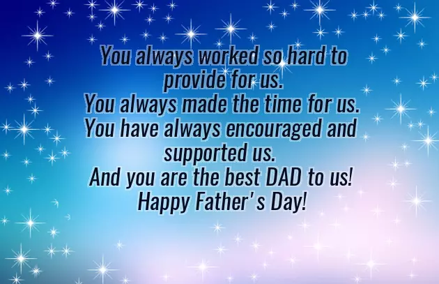 Wishing You A Happy Father Wishing You A Happy Father