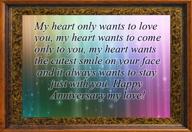 9Th Marriage Anniversary Wishes 9Th Marriage Anniversary Wishes