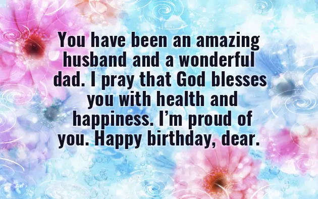 Last Minute Birthday Wishes For Boyfriend