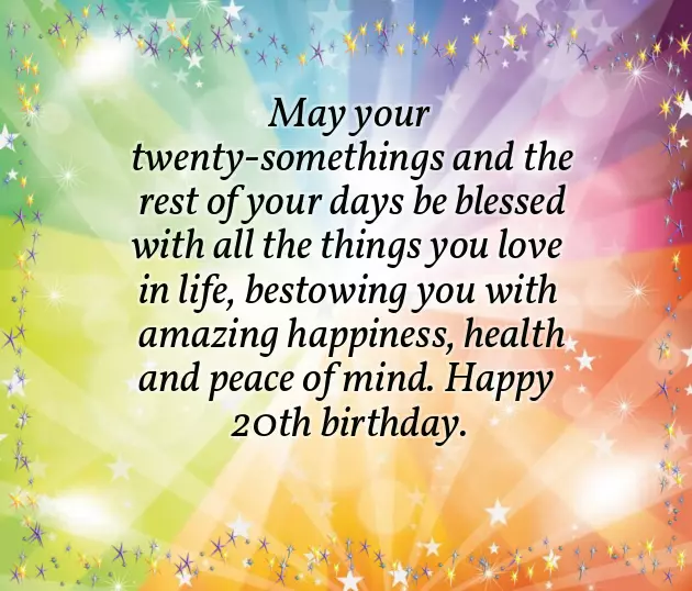 Birthday Wish For Boy Best Friend From A Girl