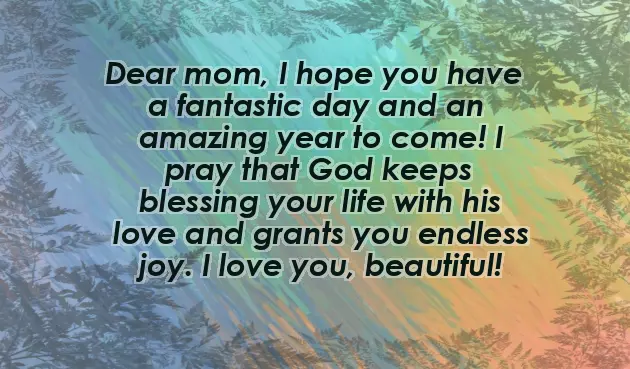 Caption For Happy Birthday Mom Caption For Happy Birthday Mom