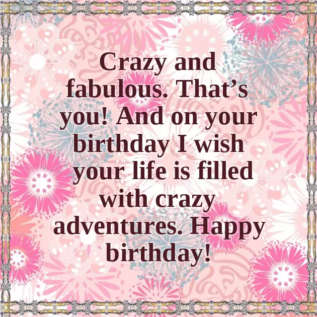 Wishing You An Amazing Birthday Wishing You An Amazing Birthday