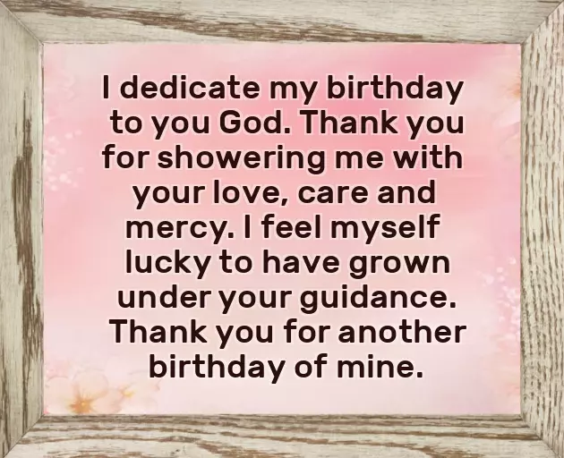Thank You For Another Year Birthday Quotes Thank You For Another Year Birthday Quotes