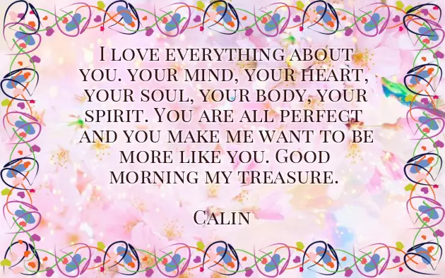 Good Morning Love Message To A Friend Good Morning Love Message To A Friend