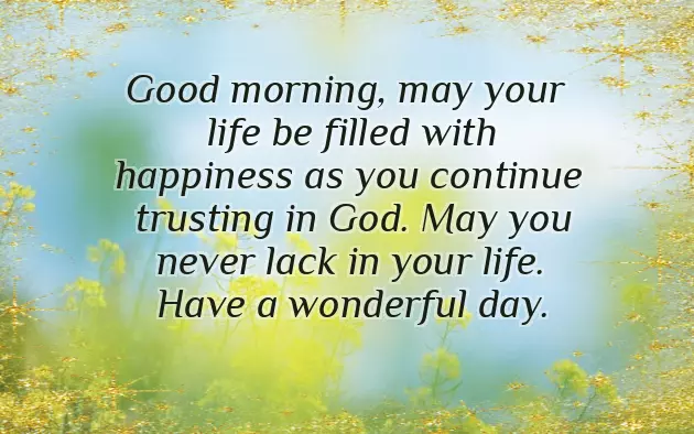 Good Morning Sayings For Him Good Morning Sayings For Him