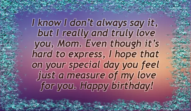 Birthday Wishes For Best Mom In The World Birthday Wishes For Best Mom In The World