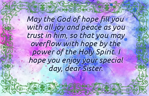 Happy Birthday Like A Sister Happy Birthday Like A Sister