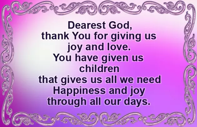 Poem For Children Poem For Children