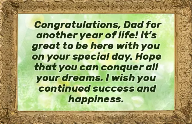 Happy Birthday My Brother Best Wishes