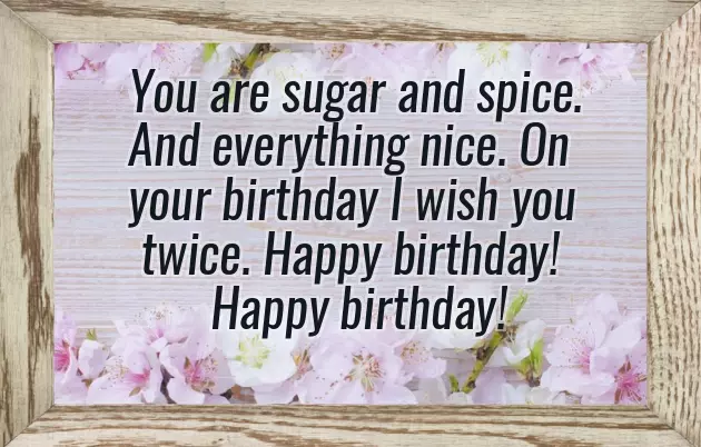 Happy Birthday Quotes Simple Happy Birthday Quotes Simple
