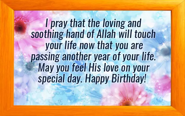 Best Birthday Wishes For Lover Boy