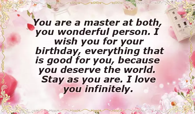 Best Happy Birthday Wishes For Her Romantic Best Happy Birthday Wishes For Her Romantic