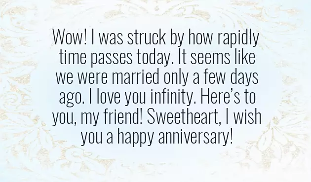 Wishes Of Marriage Anniversary Wishes Of Marriage Anniversary