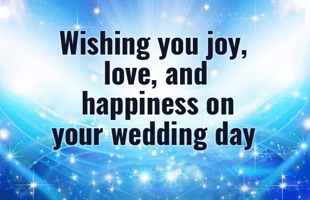 Congratulations On Your Wedding Ceremony Congratulations On Your Wedding Ceremony