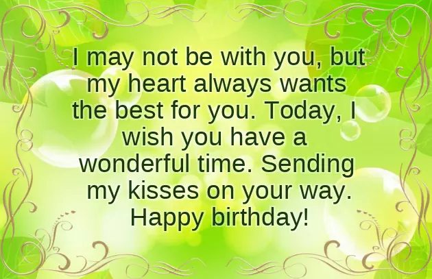 Husband Birthday Wishes Status In English Husband Birthday Wishes Status In English